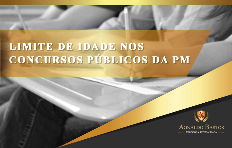 Militar temporário pode ser efetivado? - Agnaldo Bastos - Especializado em  Concursos, Servidores e Militares