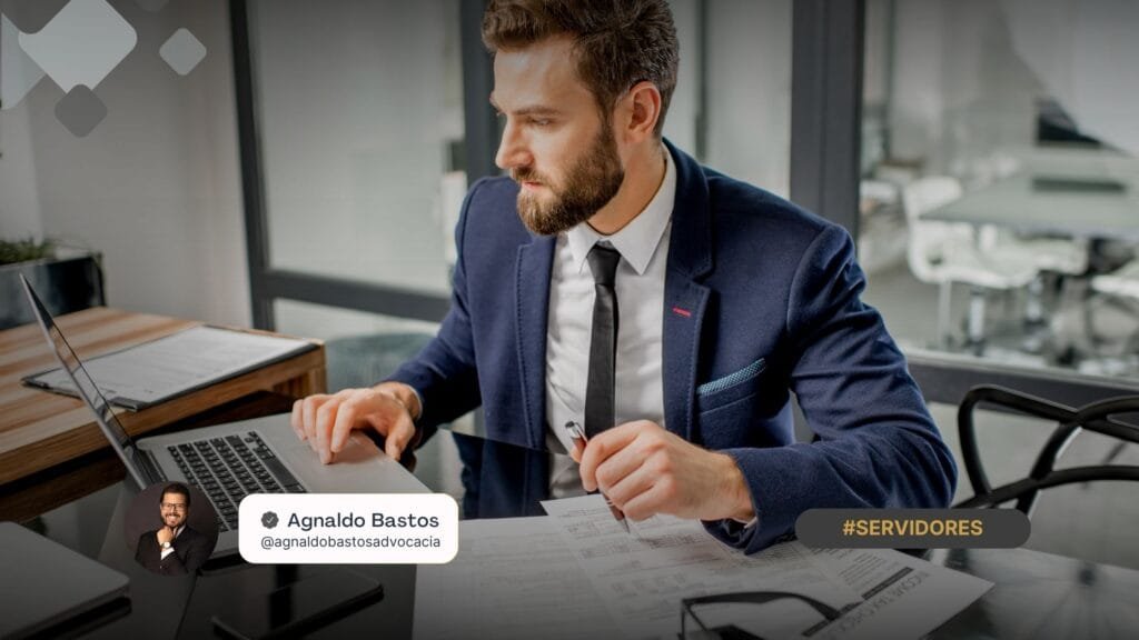 Entenda quando é possível acumular cargo público com emprego privado. Saiba os requisitos, restrições e como evitar problemas nessa situação.
