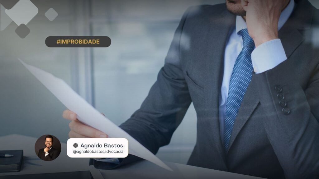 Entenda as diferenças entre improbidade administrativa e peculato, suas consequências e como evitar processos judiciais.