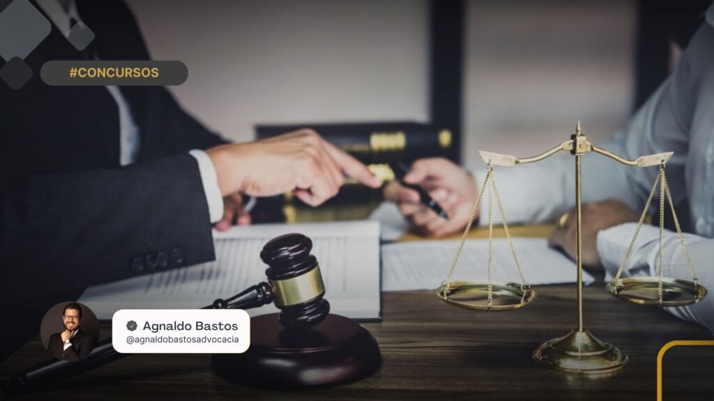Saiba como e quando utilizar o mandado de segurança no concurso público para proteger seus direitos e garantir a sua aprovação. Confira os requisitos essenciais.