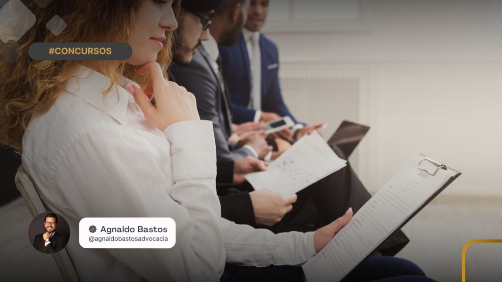 Ser reprovado na investigação social de concursos públicos, com certeza, causa muita frustração. Descubra como reverter essa reprovação.