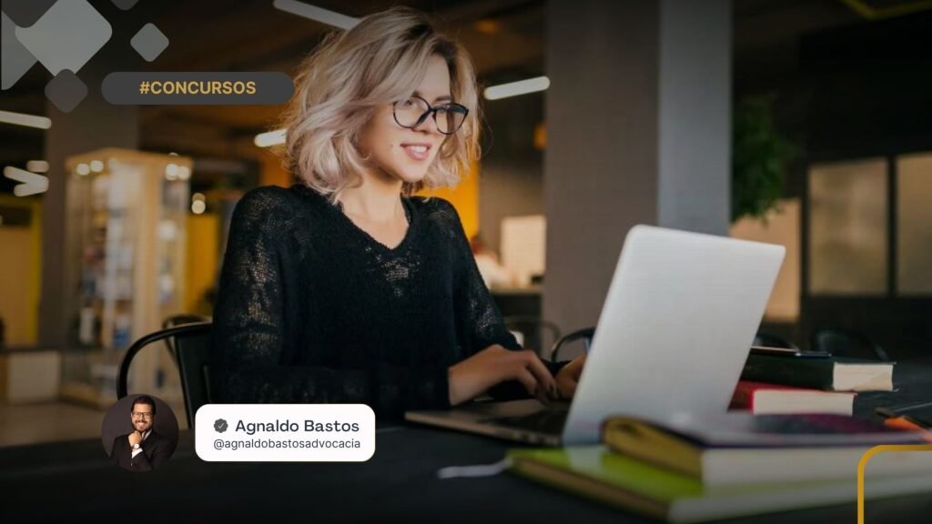 Nomeação em concurso público: entenda o processo, os prazos e saiba o que fazer caso sua nomeação não ocorra dentro do previsto.
