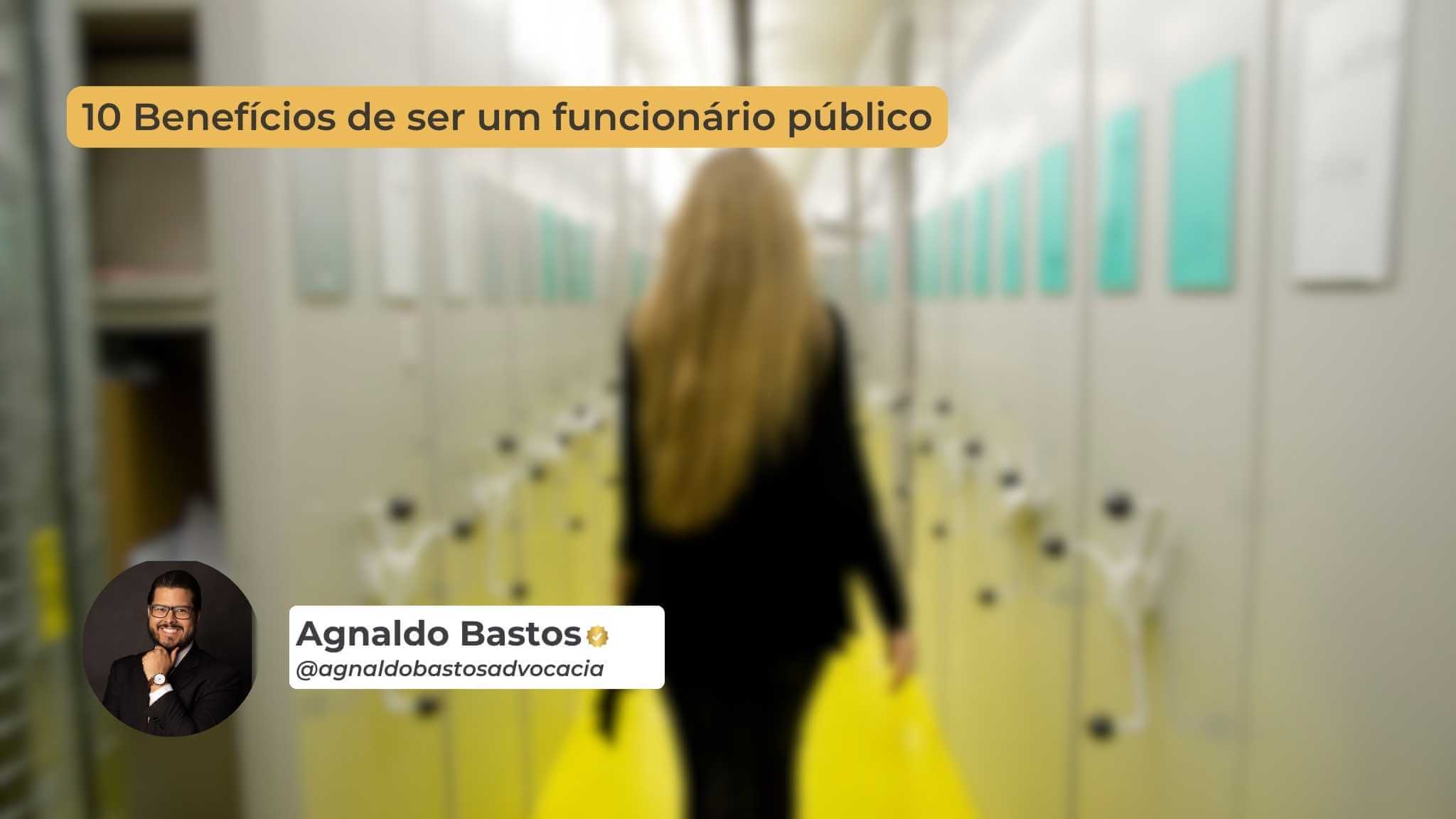 Funcionário Público ou Servidor Público: como entrar na carreira