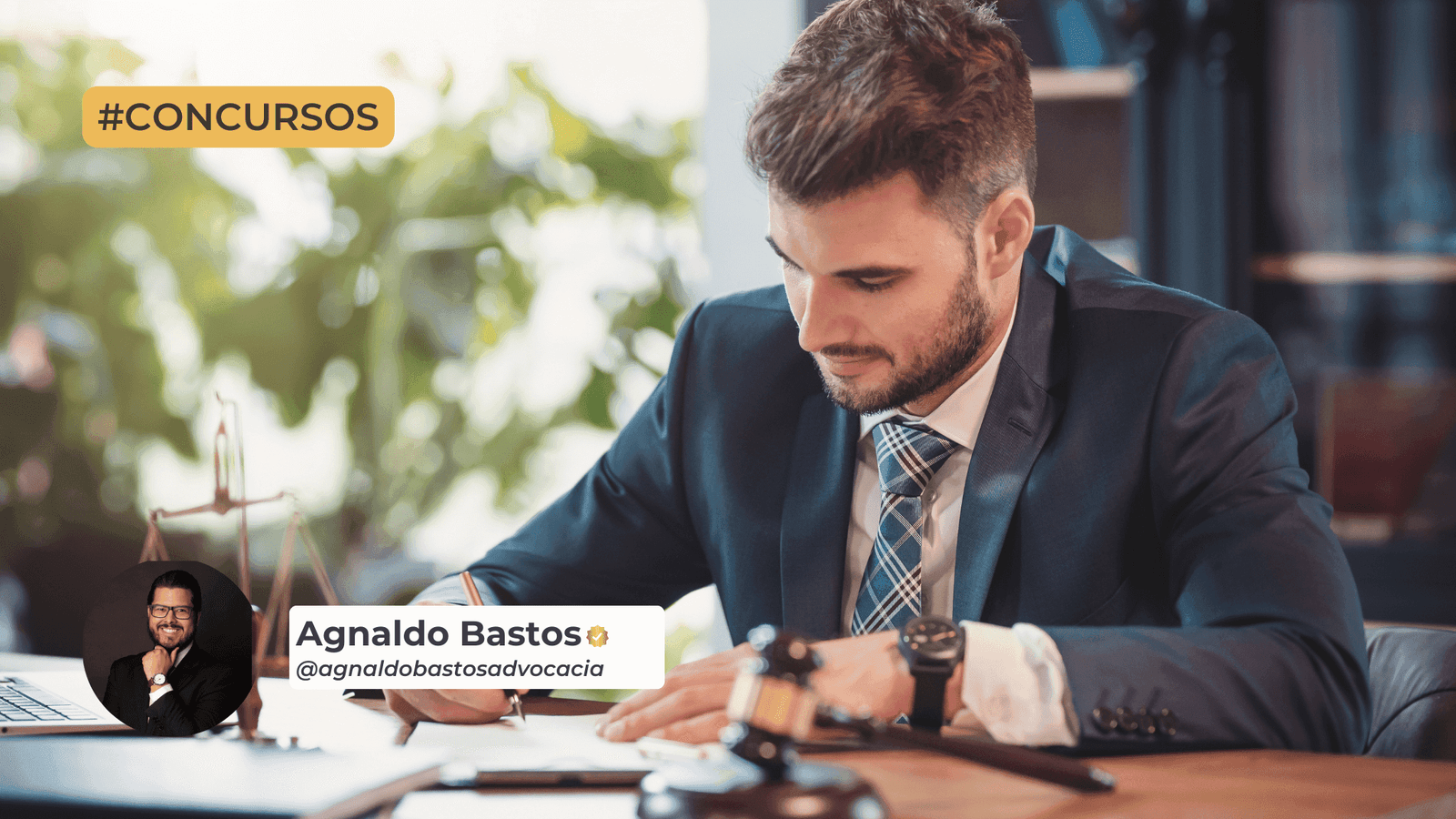 Mandado de segurança para anular questão de concurso como funciona e quais os requisitos de admissibilidade para a sua impetração