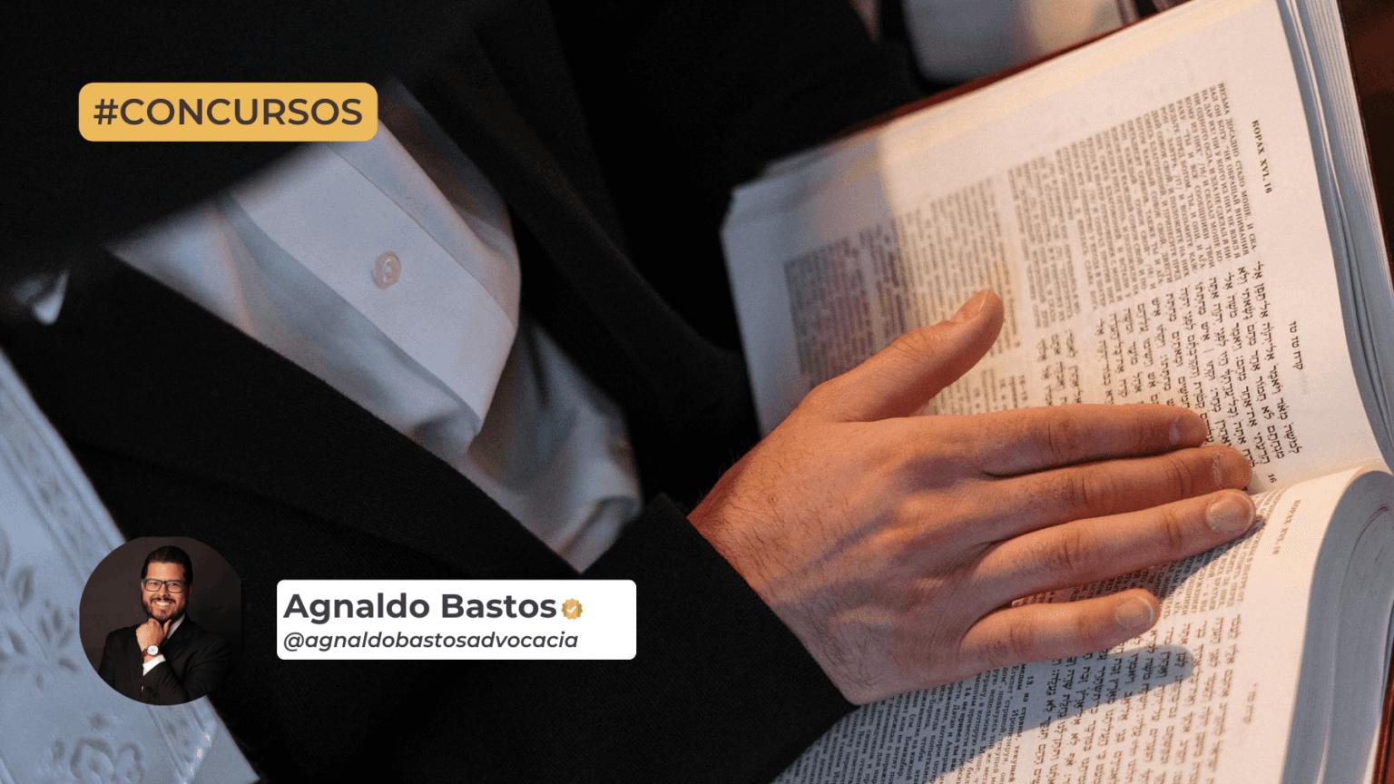 Direito de Candidatos Sabatistas: como funciona em concursos?