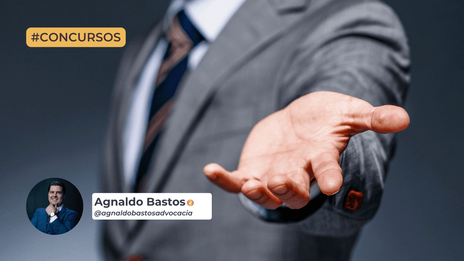 É possível prorrogar a validade do concurso
