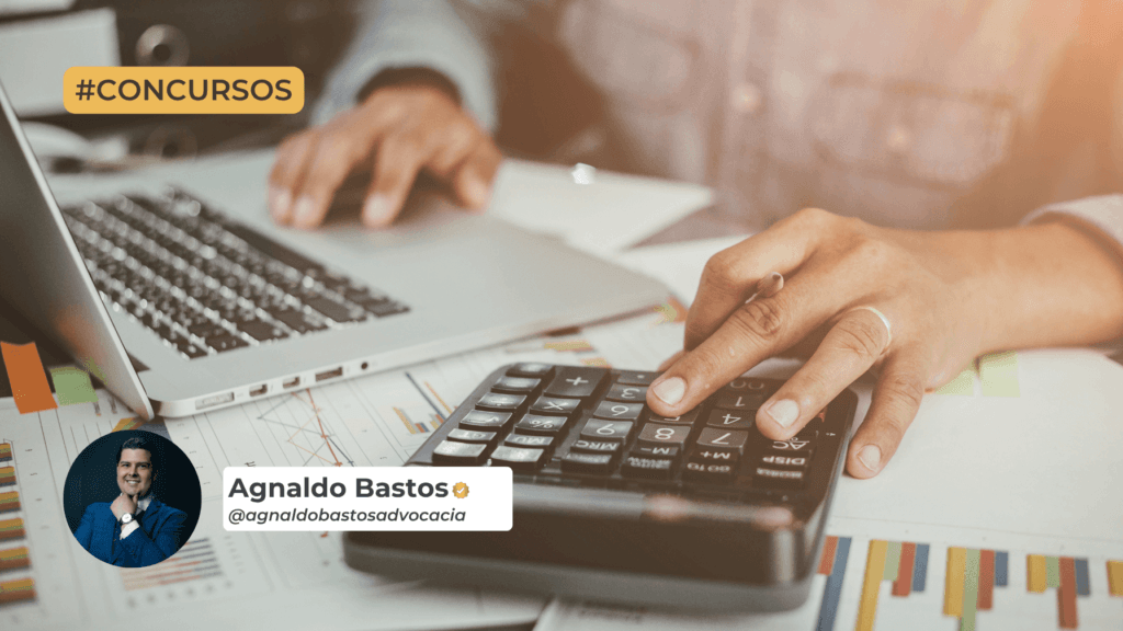 Concurso TCU Técnico conheça os seus direitos como candidato