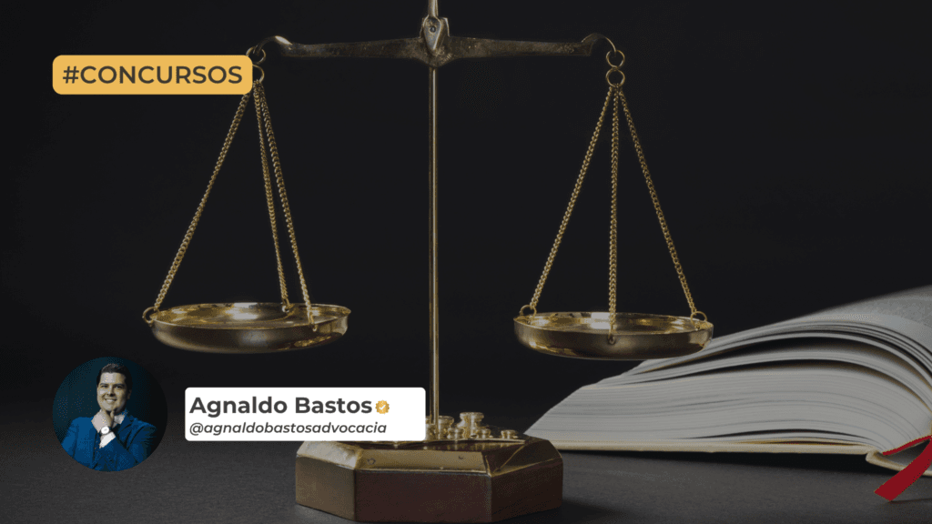 Eliminação do candidato que não viu sua convocação no concurso