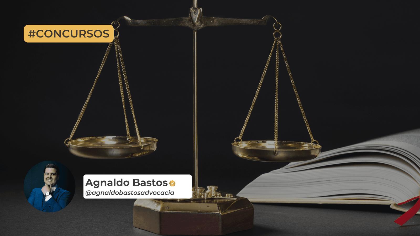 Eliminação do candidato que não viu sua convocação no concurso