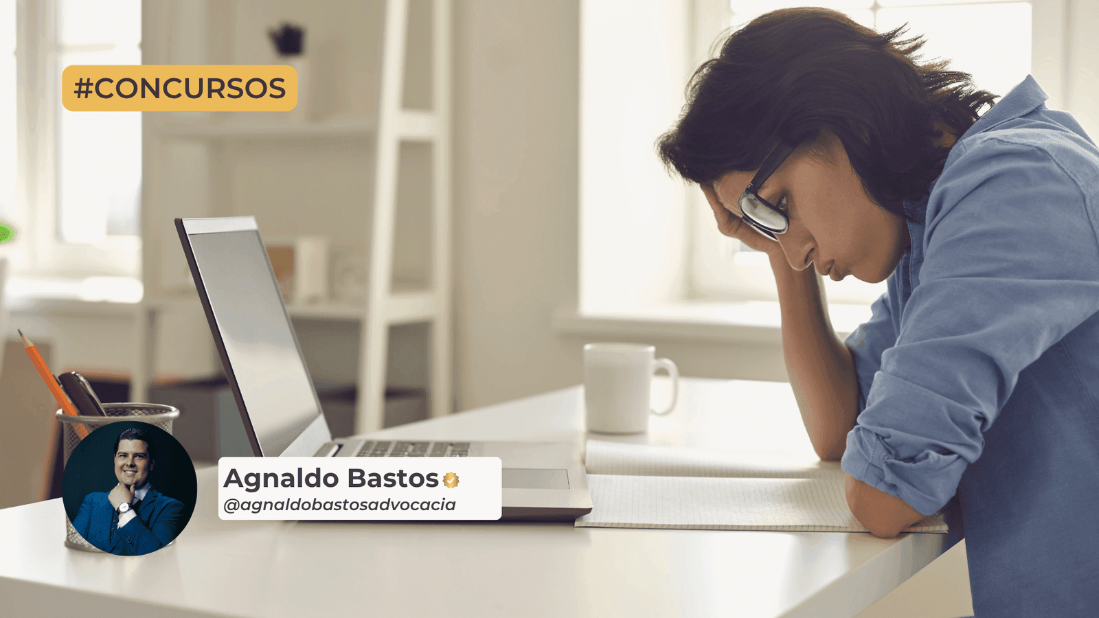 Erro da banca pode eliminar do concurso Veja como recorrer