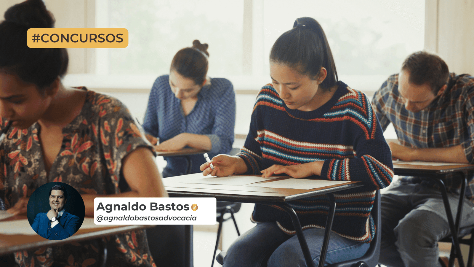 Concurso Nacional Unificado 2025 direito dos candidatos