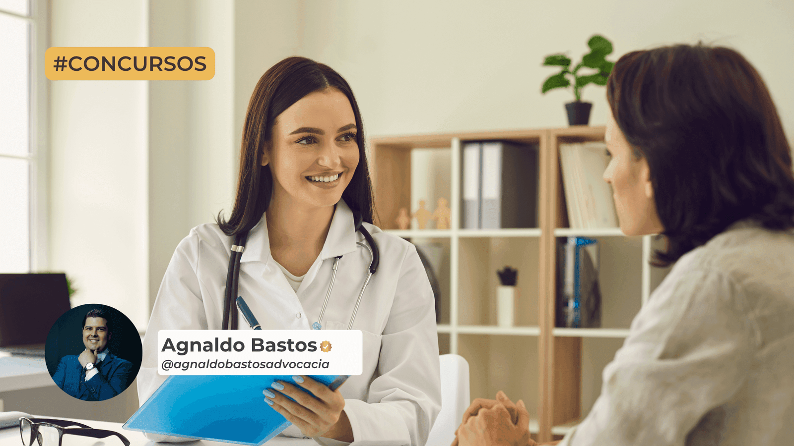 Licença para tratamento de saúde atrasa a nomeação Saiba o que fazer!