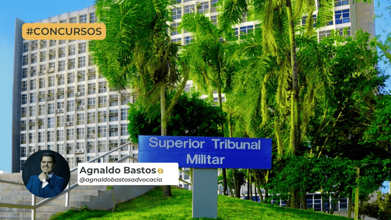 concurso STM