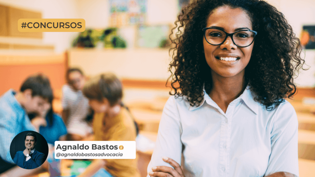 Acúmulo de cargos para professores entenda o que mudou!