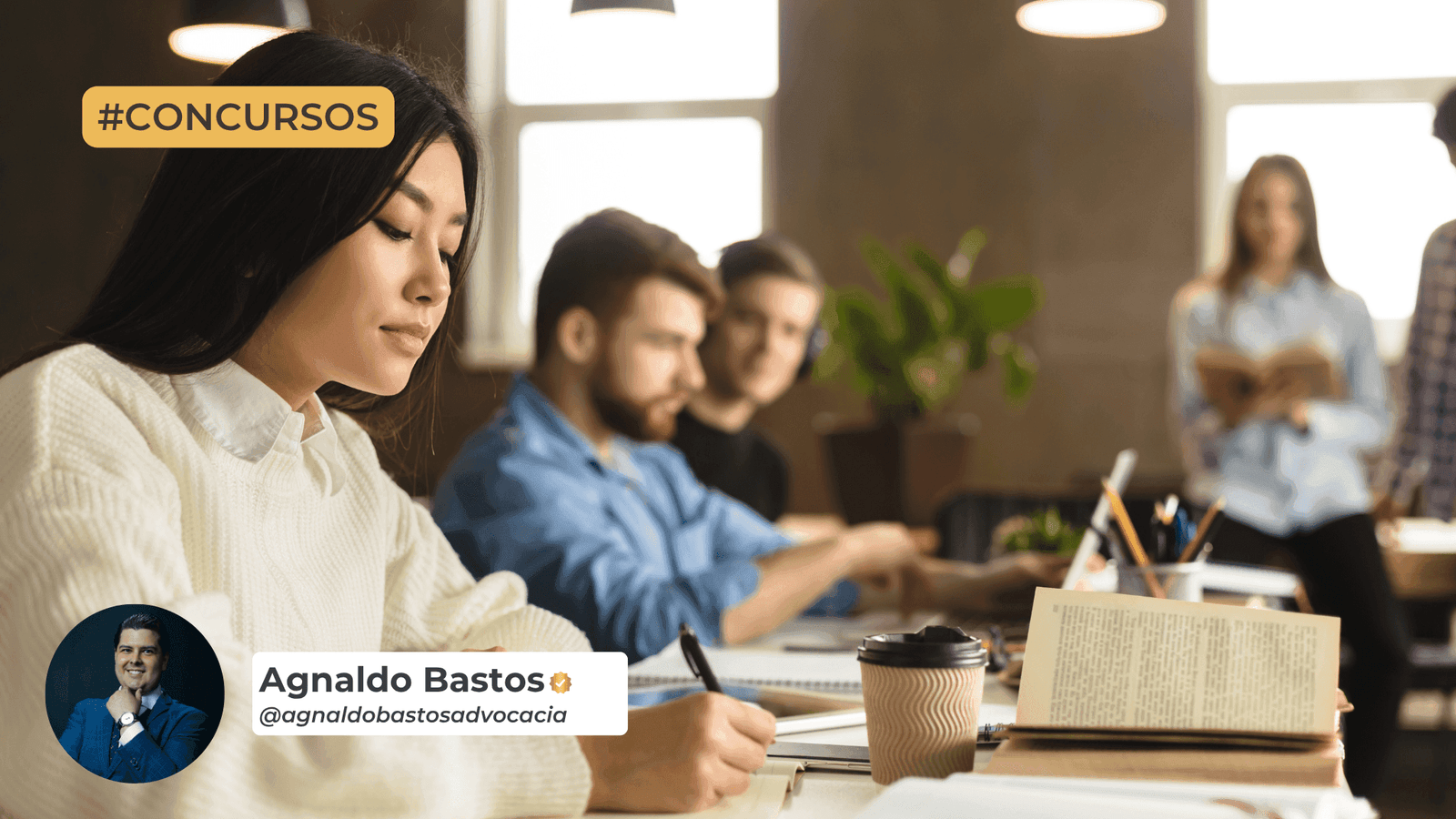 Retificação de edital de concurso público quando a banca pode alterar as regras