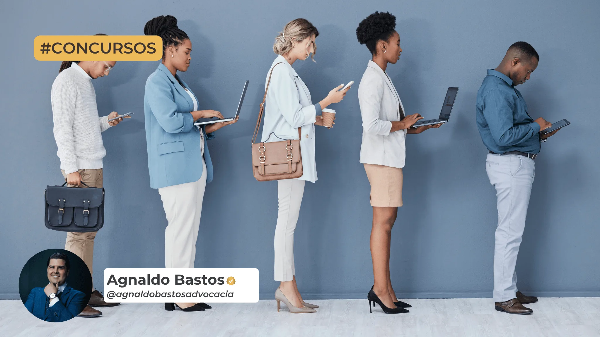 A ordem de classificação em concurso público pode ser desrespeitada